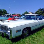 Cadillac Eldorado