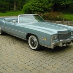 Cadillac Eldorado