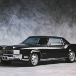 Cadillac Eldorado