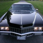 Cadillac Eldorado