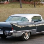 Cadillac Eldorado