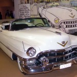 Cadillac Eldorado