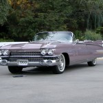 Cadillac Eldorado