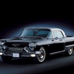 Cadillac Eldorado