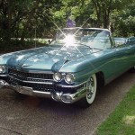 Cadillac Eldorado