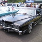 Cadillac Eldorado