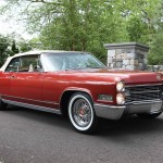 Cadillac Eldorado