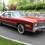 Cadillac Eldorado