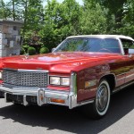 Cadillac Eldorado