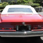 Cadillac Eldorado