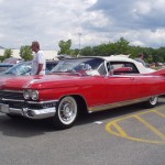 Cadillac Eldorado