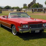 Cadillac Eldorado