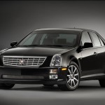 Cadillac STS