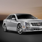 Cadillac STS