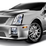 Cadillac STS