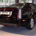 Cadillac STS