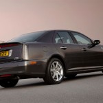 Cadillac STS