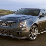 Cadillac STS