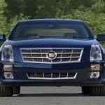 Cadillac STS