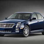 Cadillac STS