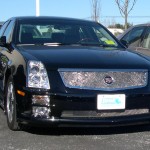 Cadillac STS