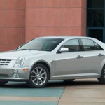 Cadillac STS