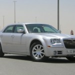 Chrysler 300C