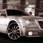 Chrysler 300C