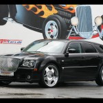 Chrysler 300C