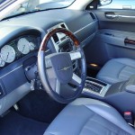 Chrysler 300C