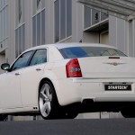 Chrysler 300C