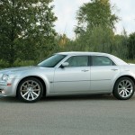 Chrysler 300C