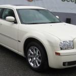 Chrysler 300C