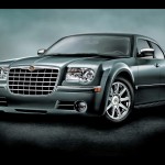 Chrysler 300C