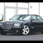 Chrysler 300C