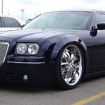 Chrysler 300C