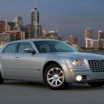 Chrysler 300C