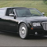 Chrysler 300C