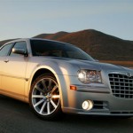 Chrysler 300C