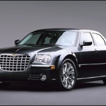 Chrysler 300C