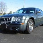 Chrysler 300C