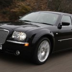 Chrysler 300C