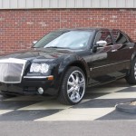 Chrysler 300C