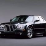 Chrysler 300C