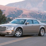 Chrysler 300C