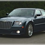 Chrysler 300C