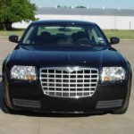 Chrysler 300C