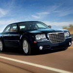 Chrysler 300C