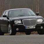 Chrysler 300C