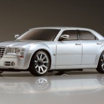 Chrysler 300C